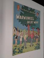 Piet Pienter en Bert Bibber 30 - Warwinkel in de war - 1, Nieuw