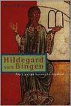 HILDEGARD VAN BINGEN 9789025946623 INGRID RIEDEL, Verzenden, INGRID RIEDEL