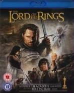 The Lord Of The Rings - The Return Of Th DVD, Zo goed als nieuw, Verzenden