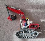 Lego Set - 8294 - Technic - 8294, Nieuw