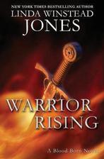 Warrior Rising 9781530137305, Gelezen, Linda Winstead Jones, Verzenden