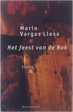 Feest Van De Bok 9789029068352, Mario Vargas Llosa, Verzenden
