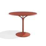 Babel D Jos Ronde tafel 80 cm, Tuin en Terras, Verzenden, Nieuw