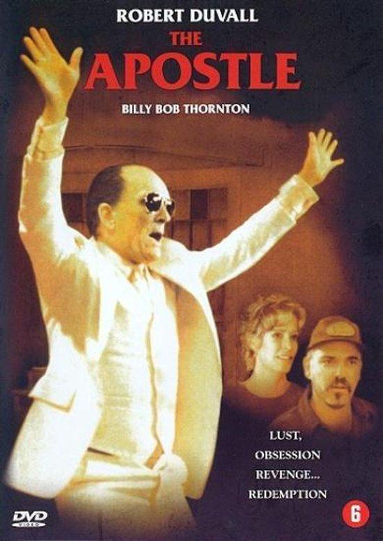 The Apostle (dvd tweedehands film), Cd's en Dvd's, Dvd's | Actie, Ophalen of Verzenden