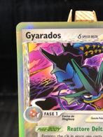Pokémon - 1 Card - Gyarados 8/110 Foil - EX - EX Holon, Hobby en Vrije tijd, Nieuw