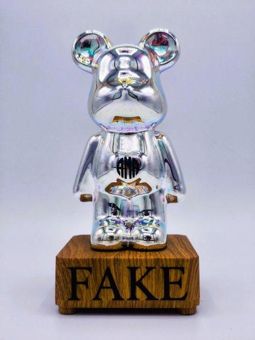AMA (1985) - Aurora Authentic Fake, Antiek en Kunst, Kunst | Schilderijen | Modern
