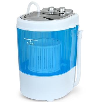 Mini machine à laver - Capacité : 3 kg | 34 x 48 x 34 cm