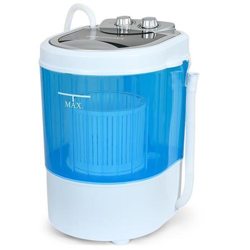 Mini machine à laver - Capacité : 3 kg | 34 x 48 x 34 cm, Maison & Meubles, Accessoires pour la Maison | Autre, Neuf, Envoi