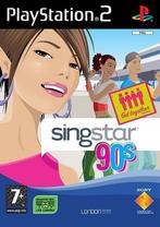 SingStar 90s-Standaard (PlayStation 2) Gebruikt, Ophalen of Verzenden, Nieuw