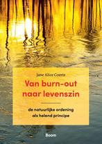 Van burn-out naar levenszin 9789024443178, Livres, Conseil, Aide & Formation, Jane Alice Coerts, Verzenden