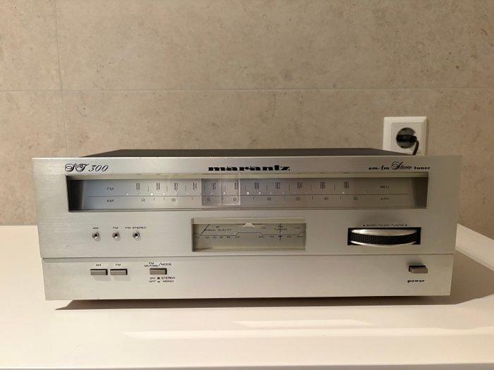 Marantz - ST-300 Tuner, Audio, Tv en Foto, Radio's