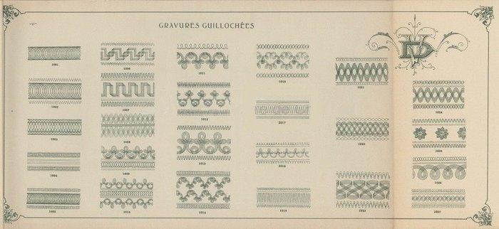 Baccarat - Service de boisson (7) - Verres à vin - Ancienne, Antiquités & Art, Antiquités | Verre & Cristal