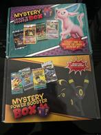 Pokémon Grade’n Booster Box & Pokémon Power Booster Box, Hobby en Vrije tijd, Nieuw