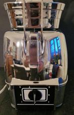 Rotel - Blender - S 48 - Glas, Metaal - blinde Rotel Suisse