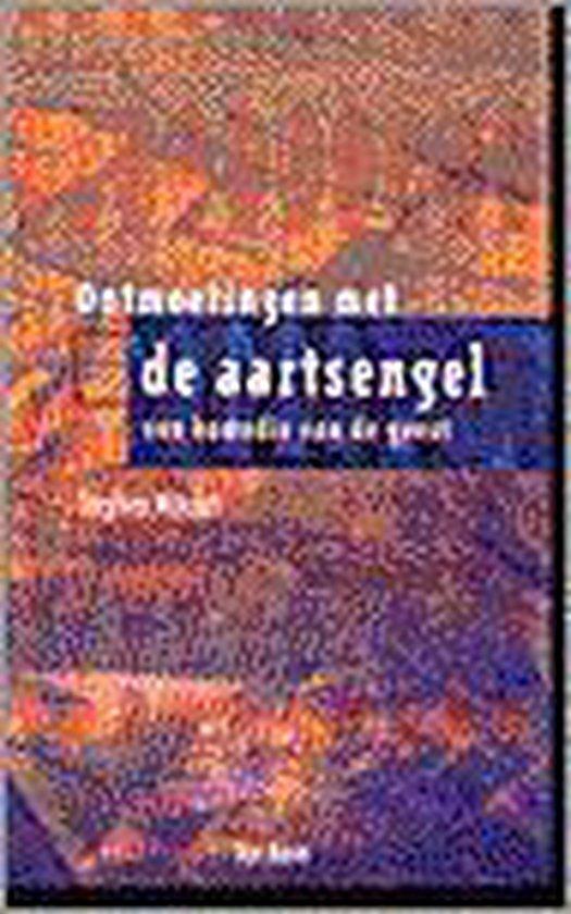 Ontmoetingen met de aartsengel 9789025947392, Boeken, Romans, Gelezen, Verzenden