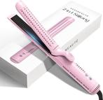 2eChoix | Sansbeauté® 2 in 1 Airflow Straightener - Curling, Ophalen of Verzenden, Nieuw