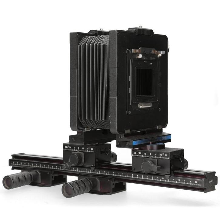 Cambo SF, Audio, Tv en Foto, Fotografie | Fotostudio en Toebehoren, Ophalen of Verzenden