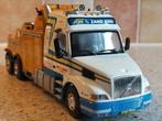 WSI 1:50 - Model vrachtwagen - VOLVO NH12 Globetrotter -, Nieuw