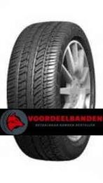 Evergreen EU72 225/55 R16 99W XL, Verzenden, Band(en)