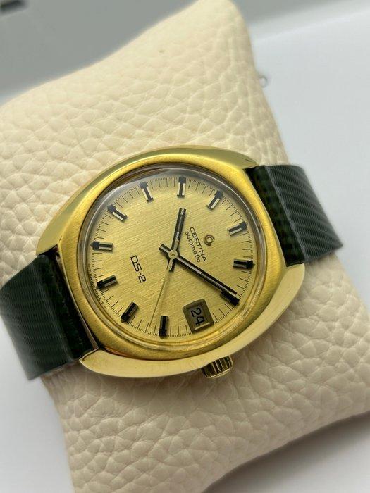 Certina - DS-2 Automatic - Zonder Minimumprijs - Heren -, Handtassen en Accessoires, Horloges | Heren