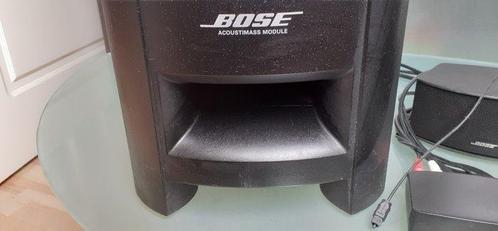 Bose - CineMate GS series II Set audioapparatuur - Diverse, Audio, Tv en Foto, Radio's