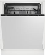 Beko Bdin26430 Inbouw Vaatwasser 60cm, Ophalen of Verzenden, Nieuw