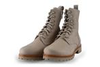 Panama Jack Snowboots in maat 36 Groen | 5% extra korting, Kleding | Dames, Schoenen, Verzenden, Snowboots, Zo goed als nieuw