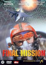 Final Mission (dvd tweedehands film), Ophalen of Verzenden, Nieuw in verpakking