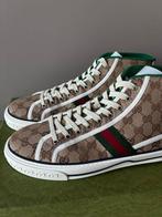 Gucci - tennis 1977 high - Sneakers - Maat: EU 44 - Nieuw