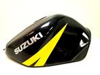 Suzuki GSX R 1000 2001-2002 (K1-K2) 43ED BRANDSTOFTANK, Motos