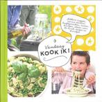 Boek: Vandaag kook ik - kinderkookboek (z.g.a.n.), Boeken, Verzenden, Zo goed als nieuw