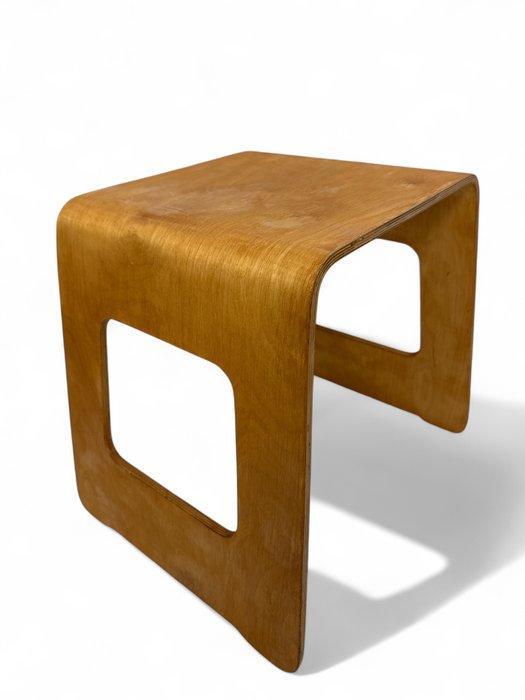 Lisa Norinder Bentwood Stool Ikea Lisa Norinder For IKEA Benjamin