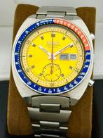 Seiko - Zonder Minimumprijs - Pogue “Original” Automatic