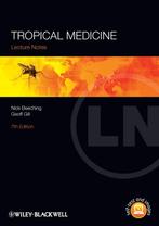 Lecture Notes Tropi Medicine 7Th Edi 9780470658536, Boeken, Verzenden, Gelezen, Nick Beeching