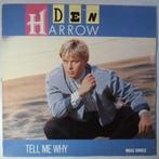 Den Harrow - Tell me why - 12, Gebruikt, 12 inch, Pop, Maxi-single