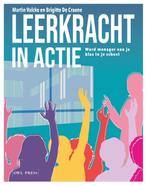Leerkracht in actie 9789464778335 Martin Valcke, Verzenden, Gelezen, Martin Valcke
