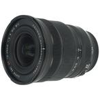 Fujifilm XF 10-24mm F/4 R OIS occasion, Verzenden, Zo goed als nieuw