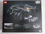 Lego Set - 76240 - DC Super Heroes - Batmobile Tumbler 76240, Kinderen en Baby's, Speelgoed | Duplo en Lego, Nieuw