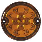 LED Richtingaanwijzer 9-33v, Ophalen of Verzenden