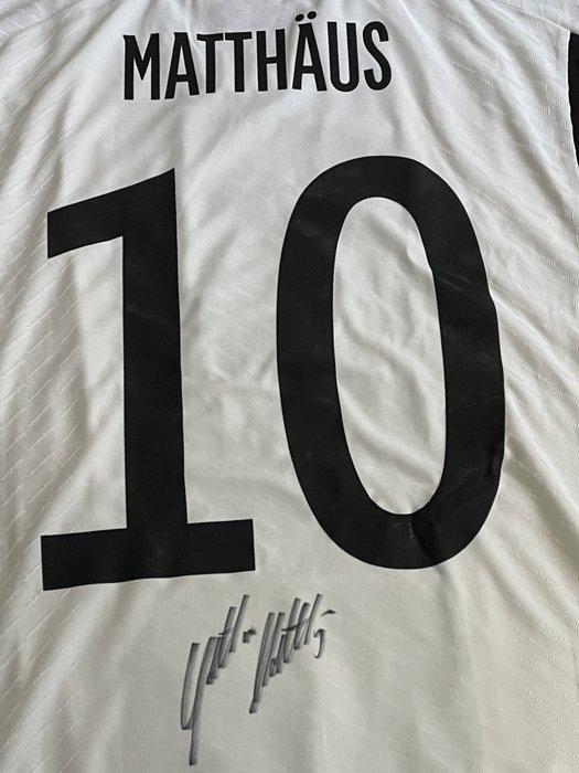 Germany - Wereldkampioenschap Voetbal - Lothar Matthaus -, Verzamelen, Overige Verzamelen