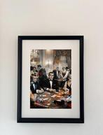 James Bond 007: Dr. No - Sean Connery, Nieuw