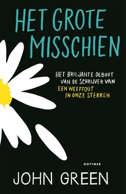 Het Grote Misschien 9789025768683 John Green, Boeken, Kinderboeken | Jeugd | 13 jaar en ouder, Gelezen, Verzenden
