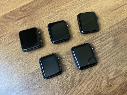 Veiling - Partij Apple watch series 7000, Handtassen en Accessoires, Smartwatches