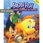 Meester Zeester in nood / Freddi Fish 9789045900995, Verzenden, Gelezen, Dirk Nielandt