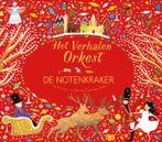 De notenkraker / Muziekverhalen 9789060388242 Katy Flint, Boeken, Verzenden, Gelezen, Katy Flint