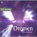 Dromen 9789044304305 Soozi Holbeche, Boeken, Esoterie en Spiritualiteit, Verzenden, Zo goed als nieuw, Soozi Holbeche