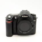Nikon D50 body (8311) Digitale reflex camera (DSLR), Audio, Tv en Foto, Nieuw