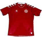 Denmark - Europese voetbal competitie - 2018 - Voetbalshirt, Verzamelen, Nieuw