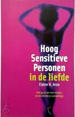 Hoog Sensitieve Personen in de liefde, Boeken, Verzenden, Nieuw, Nederlands