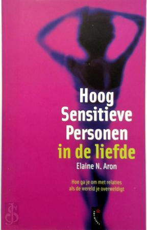 Hoog Sensitieve Personen in de liefde, Boeken, Taal | Overige Talen, Verzenden